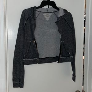 To Love children’s size 12 zip up